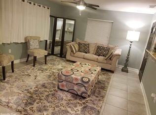 9121 Mabelvale Cut Off Rd, Mabelvale, AR 72103