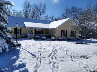 124 Laswell Ln, Fairfield Glade, TN 38558