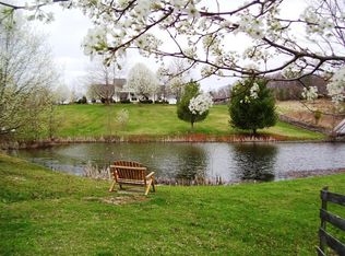 1185 Pine Top Rd, London, KY 40741