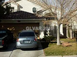 6552 Arrow Creek Ct, Las Vegas, NV 89156