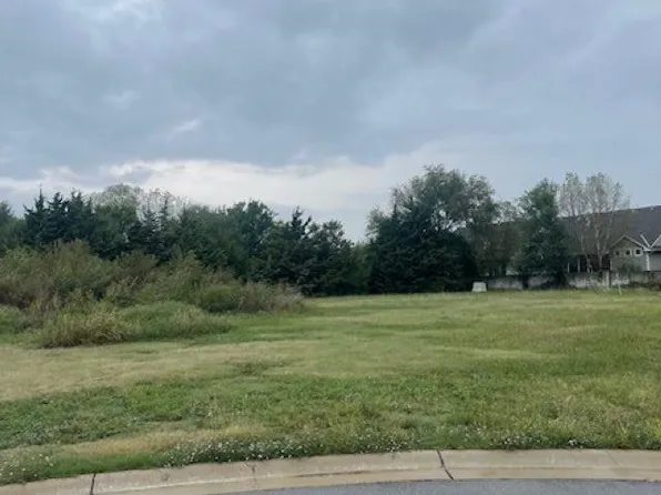 LOT 9 Block A Marinita Add, Wichita, KS 67206