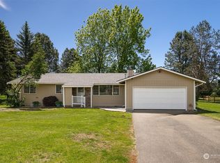 311 W 68th Ln, Lynden, WA 98264
