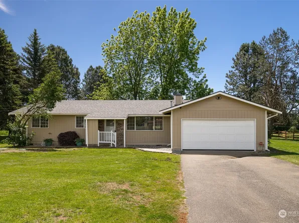 311 W 68th Street, Lynden, WA 98264