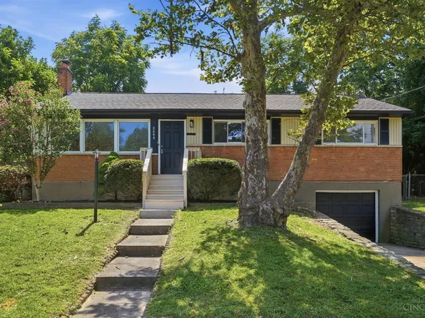 8844 Mockingbird Ln, Cincinnati, OH 45231