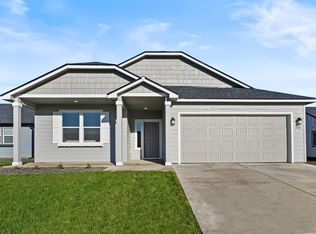1905 E C Street Orch #10/2, Deer Park, WA 99006