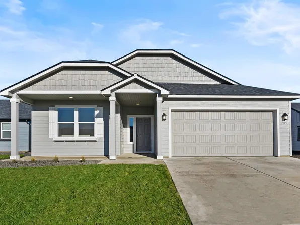 1905 E C Street Orch #10/2, Deer Park, WA 99006