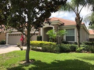 2836 Maria Isabel Ave, Ocoee, FL 34761