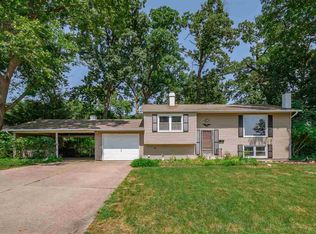 116 Parkwood Ln, South Bend, IN
