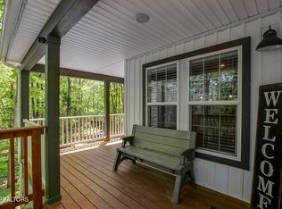 215 Eastwood Rd, Ten Mile, TN 37880