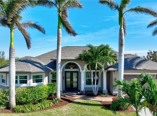 1713 NW 41st Ave, Cape Coral, FL 33993