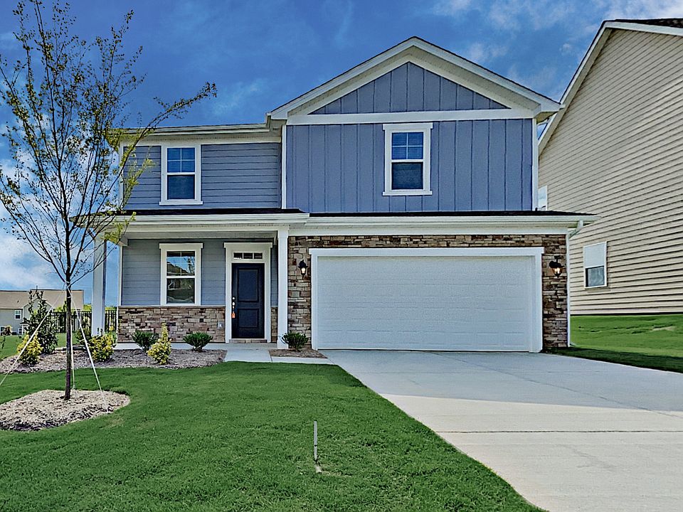 153 Havenbrook Dr, Mooresville, NC 28115 Zillow