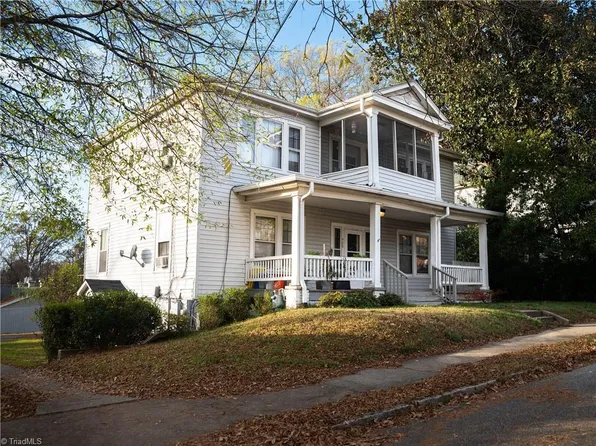 409 N Cedar St, Greensboro, NC 27401