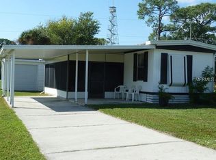 3880 Bravo Rd, Port Charlotte, FL 33953