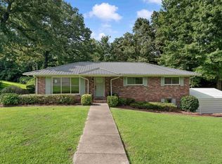 117 6th St, Pleasant Grove, AL 35127