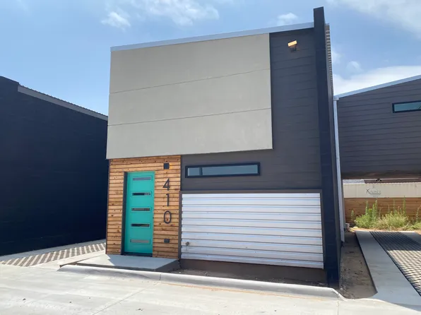 410 Avenue T, Lubbock, TX 79401