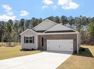 300 Babbling Creek Dr, Youngsville, NC 27596