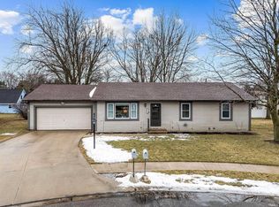 1718 Barley Ln, Goshen, IN 46526