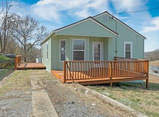 209 E Broyles St, Greeneville, TN 37745