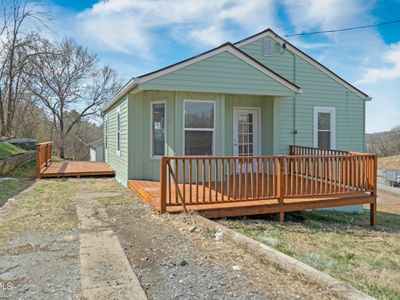 209 E Broyles St, Greeneville, TN, 37745