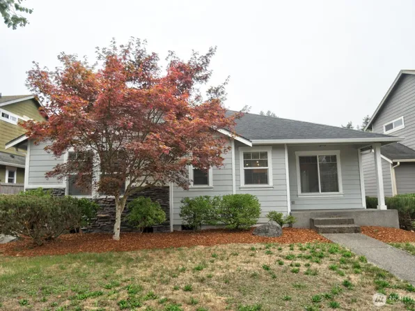 2912 31st Avenue NW, Olympia, WA 98502