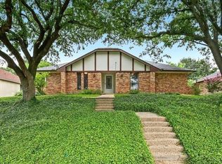 4616 Meadowview Dr, Mesquite, TX 75150