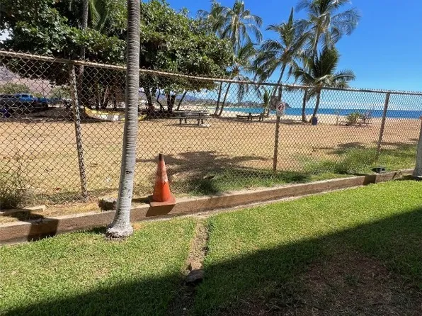 84-265 Farrington Hwy APT 101, Waianae, HI 96792