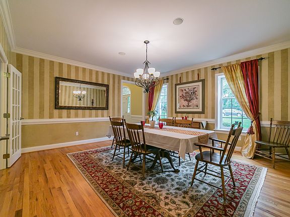Formal Diningroom
