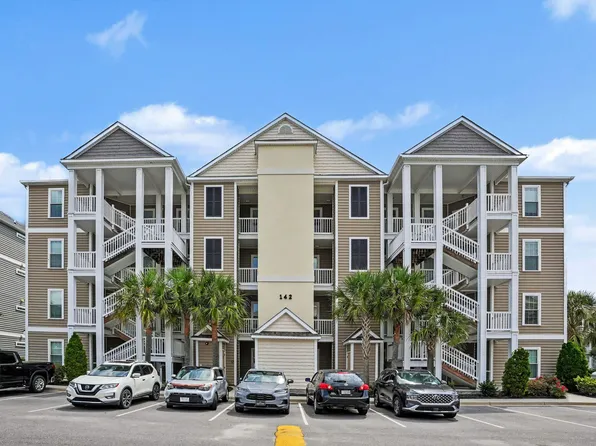 142 Ella Kinley Circle #201, Myrtle Beach, SC 29588