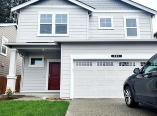 844 Bradley St NE, Lacey, WA 98516