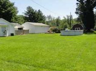 5327 Alder Dr NE, Thornville, OH 43076