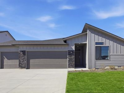 18461 N Sweet William Ave, Nampa, ID, 83687