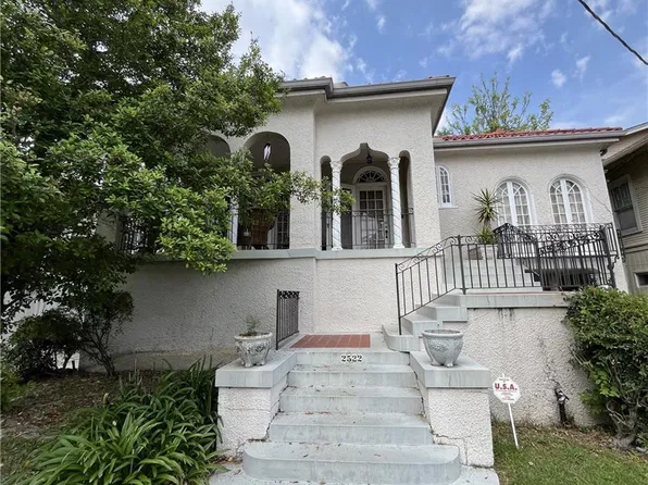 2522 Jefferson Ave, New Orleans, LA 70115