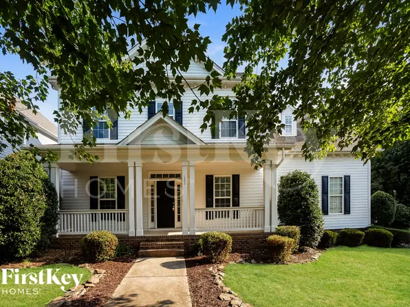 125 E Fenway Ave, Mooresville, NC 28117