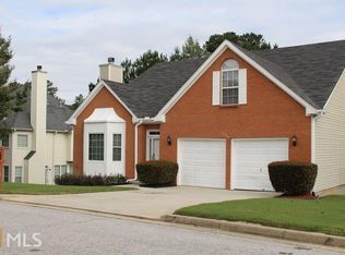 1080 Palmer Rd, Lithonia, GA 30058