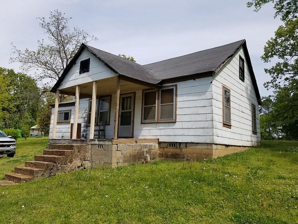 1508 W Pyburn St, Pocahontas, AR 72455 MLS R89622 Zillow