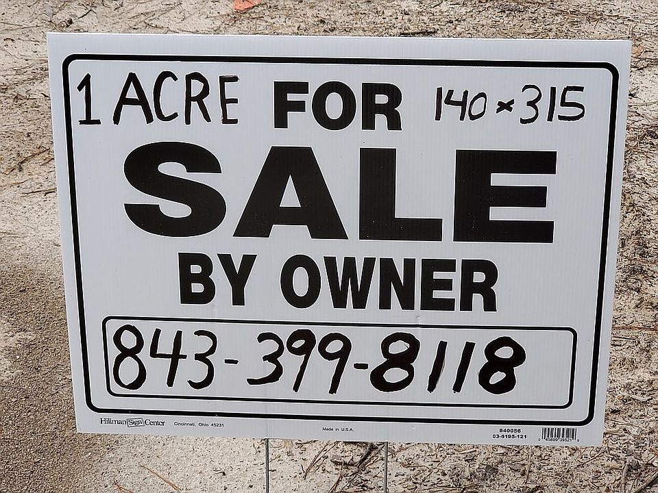 Great wooded lot