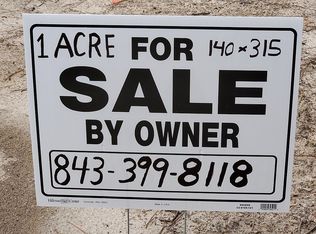 2961 Highway 50 #32, Little River, SC 29566