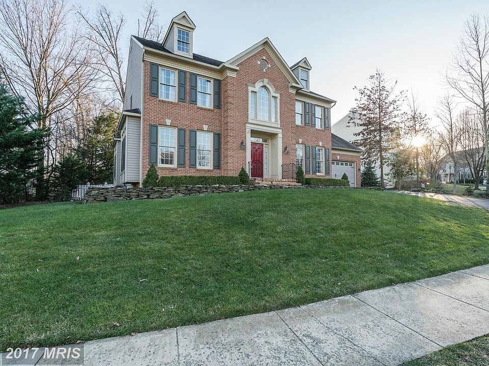 43133 Belgreen Dr, Ashburn, VA 20147 Zillow