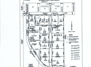 Near Broadway Ave, Ypsilanti, ND 58497