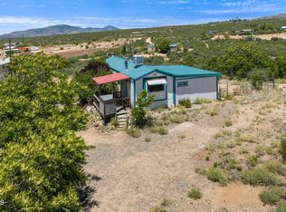 8220 W Barrington Rd, Kirkland, AZ 86332