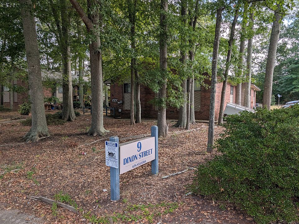 1st image of 9 Dixon St #A2
