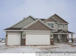 6918 132nd St N, Hugo, MN 55038
