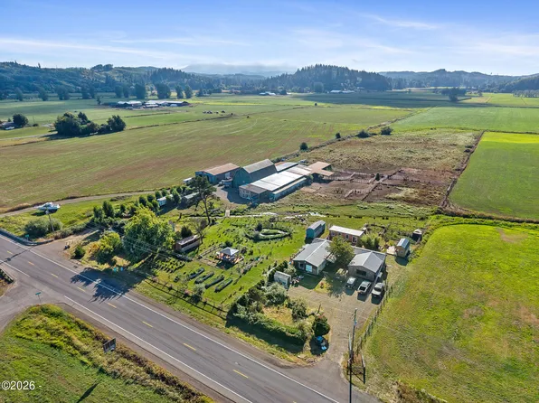 4930 Highway 101 S, Tillamook, OR 97141