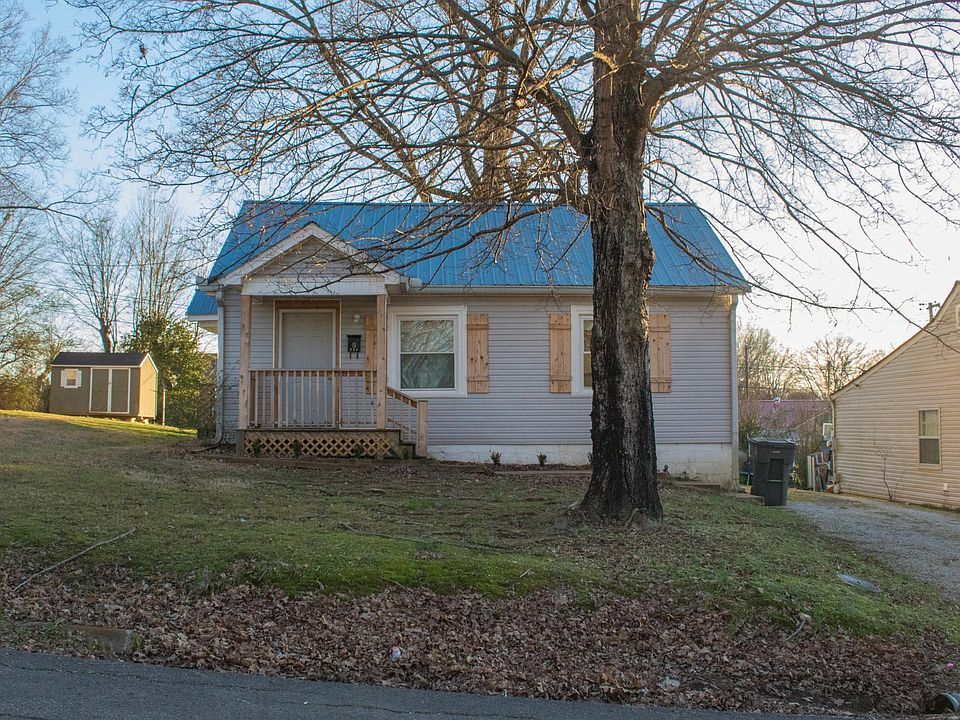 231 Mockingbird Dr, Columbia, TN 38401 Zillow