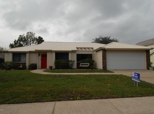 4420 Westlake Dr, Titusville, FL 32780