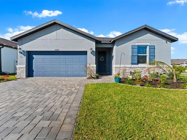 34244 Radley Way, Wesley Chapel, FL 33545