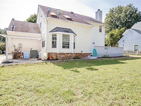5th image of 3524 Silver Oak Ct