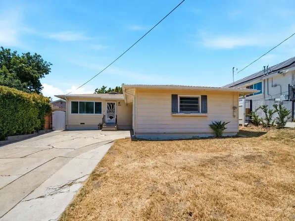 2656 Grange St, Lemon Grove, CA 91945