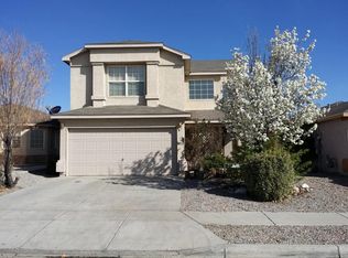 8419 Vista Serena Ln SW, Albuquerque, NM 87121