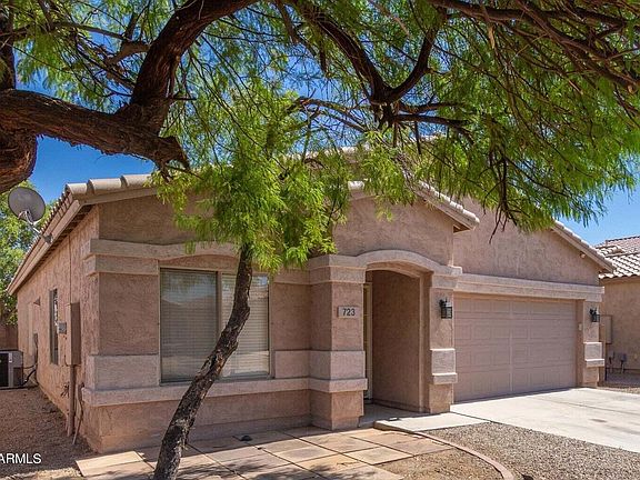 2nd image of 723 E HORIZON HEIGHTS Drive